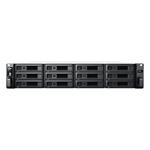 Synology RS2423+ Rack Station