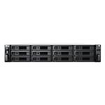 Synology RS2423RP+ Rack Station