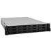 Synology RS3621RPxs RackStation (6C/XeonD-1531/2,2-2,7GHz/8GBRAM/12xSATA/2xUSB3.0/4xGbE/2xPCIe/RP)