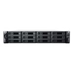 Synology RX1223RP rozšiřující jednotka pro RackStation (12xSATA)