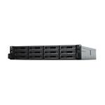 Synology Unified Controller UC3200 - Pole pevných disků - 12 zásuvky (SAS) - SAS (externí) - k upev