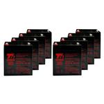 T6 Power RBC43 - battery KIT T6APC0020