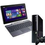 Tablet Asus Transformer Book T100TA + XBOX 360 4GB T100TA-DK002H+XBOX_4GB