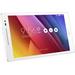 Tablet PC Asus Zenpad Z380M 8"/MKT8163/16GB/2GB/Andr M, bílá Z380M-6B031A