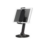 tablet stand for 4.7-12.9 tablets, tablet stand for 4.7-12.9 tablets DS15-540BL1