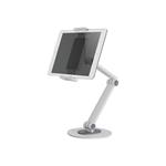 tablet stand for 4.7-12.9 tablets, tablet stand for 4.7-12.9 tablets DS15-550WH1