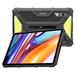 Tablet Ulefone Armor Pad 3 Pro 8GB/256GB LTE (Black) UF-TAP3/BK