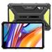 Tablet Ulefone Armor Pad 3 Pro 8GB/256GB LTE (Black) UF-TAP3/BK