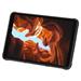 Tablet Ulefone Armor Pad 4GB/64GB LTE (Black) UF-TAP/BK