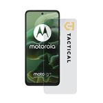 Tactical Glass Shield 2.5D sklo pro Motorola G35 Clear