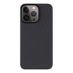 Tactical MagForce Aramid Kryt pro Apple iPhone 13 Pro Black 8596311156656