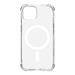 Tactical MagForce Plyo Kryt pro Apple iPhone 14 Transparent 8596311186363