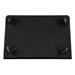 Tactical Stealth Bomber Case Universal for 9'-11' Tablets Black 8596311260247