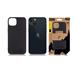 Tactical TPU Kryt pro Apple iPhone 13 Black