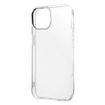 Tactical TPU Kryt pro Apple iPhone 14 Pro Transparent 8596311186394