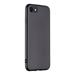 Tactical TPU Kryt pro Apple iPhone 7/8/SE2020/SE2022 Black