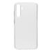 Tactical TPU Kryt pro Samsung Galaxy A15 5G Transparent