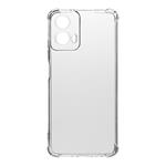 Tactical TPU Plyo Kryt pro Motorola G34 Transparent 8596311237966