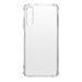 Tactical TPU Plyo Kryt pro Samsung Galaxy A05s Transparent