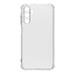 Tactical TPU Plyo Kryt pro Samsung Galaxy A15 4G Transparent