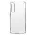 Tactical TPU Plyo Kryt pro Samsung Galaxy S23 FE 5G Transparent