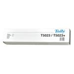 Tally Genicom paska Typ 397995 čierna pr T 5023