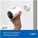 Tapo C425(4-pack) Smart Wire-Free Security Cam.