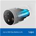 Tapo C425(4-pack) Smart Wire-Free Security Cam.