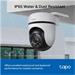 Tapo C510W Outdoor Pan/Tilt Security WiFi Camera