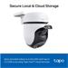 Tapo C510W Outdoor Pan/Tilt Security WiFi Camera