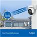 Tapo C520WS Outdoor Pan/Tilt Security WiFi Camera