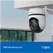 Tapo C520WS Outdoor Pan/Tilt Security WiFi Camera