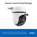 Tapo C520WS Outdoor Pan/Tilt Security WiFi Camera