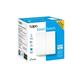 Tapo S220 - Smart Light Switch 2-Gang 1-Way, TP-Link Tapo S220 - Smart Light Switch 2-Gang 1-Way