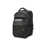 Targus CityGear Laptop Backpack - Batoh na notebook - 12" - 14" - černá TCG655GL