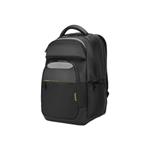 Targus CityGear Laptop Backpack - Batoh na notebook - 15" - 17.3" - černá TCG670GL