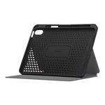 Targus Click In case New iPad 2022 Black THZ932GL