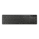 TARGUS, ECOsmart Full Size Wireless keyboard F AKB873FR