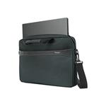 Targus Geolite Essential - Brašna na notebook - 17.3" - černá TSS99101GL