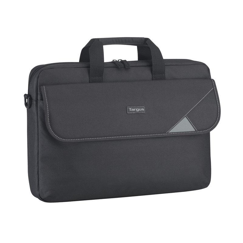 Targus Intellect 15.6'' Topload Laptop Case (Black) TBT238EU