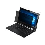 Targus Privacy Screen 13.3" Widescreen (16:10) - Filtr pro zvýšení soukromí k notebooku - šířka 13, ASF133WEU