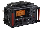 Tascam DR-60D MKII DR-60DMK2