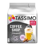 Tassimo Jacobs Kronung Chai Latte 188g 8711000443255