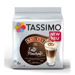 TASSIMO Latte Macchiato Baileys 264g 8711000381779