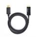 TB Touch DisplayPort - HDMI (M/M) Cable, 1,8m AKTBXVDMHMDP18B