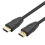 TB Touch HDMI 2.0, M/M, pozlacené konektory, 15 m AKTBXVH120G15MB