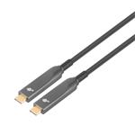 TB Touch USB C - USB C, 10 Gbps, 4K, 5m AKTBXIACCOP500B