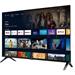 TCL 32L5A SMART TV 32" LED/FHD/Direct LED/50Hz/2xHDMI/USB/LAN/ANDROID