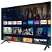 TCL 40L5A SMART TV 40" LED/FHD/Direct LED/50Hz/2xHDMI/USB/LAN/ANDROID