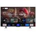 TCL 43C655 SMART TV 43" LED/4K UHD/Direct LED/3xHDMI/USB/LAN/GoogleTV